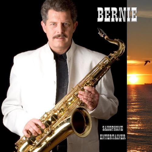 Bernie Saxophone Entertainer