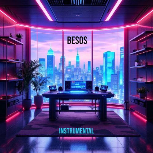 Besos Instrumental