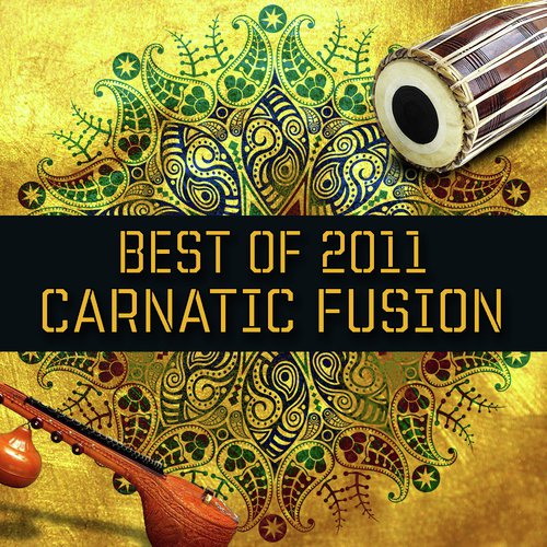 Best Of 2011 - Carnatic Fusion
