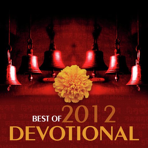 Best Of 2012 - Devotional