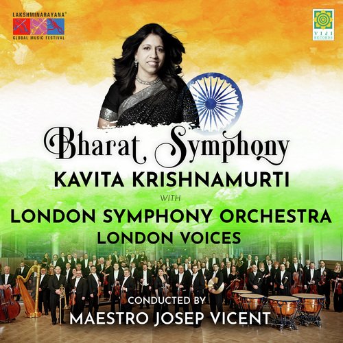 Bharat Symphony