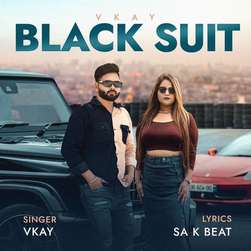 Black Suit