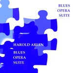 Blues Opera Suite Act I