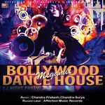 Bollywood Dance House Mega Mix DJ