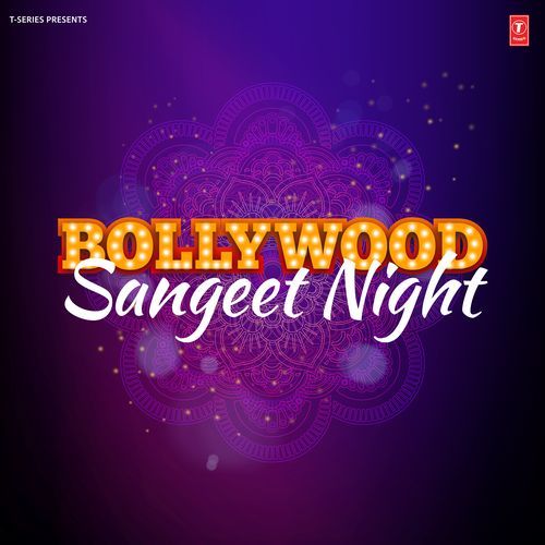 Bollywood Sangeet Night