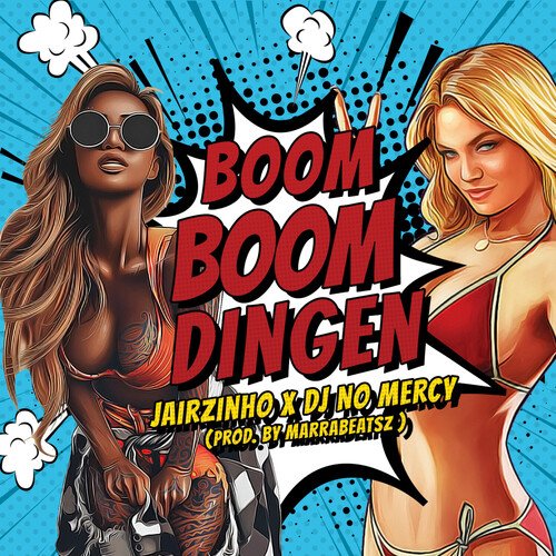 Boom Boom Dingen_poster_image