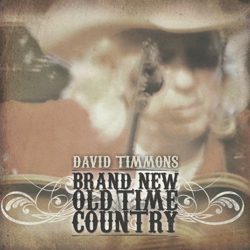 Brand New Old Time Country