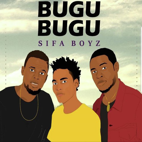 Bugu Bugu_poster_image