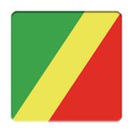 CG - Republíki ya Kongó - Ya Kongó - Loyémbo la Lokúmu