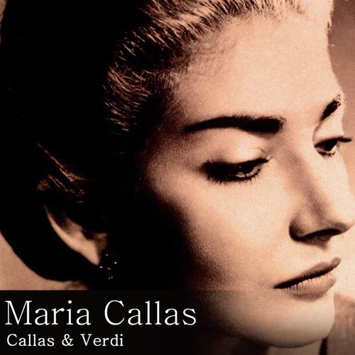 Callas & Verdi