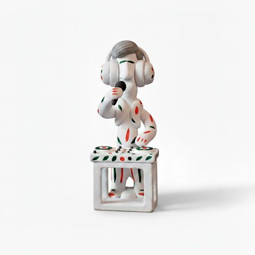 Joan Petit cover art