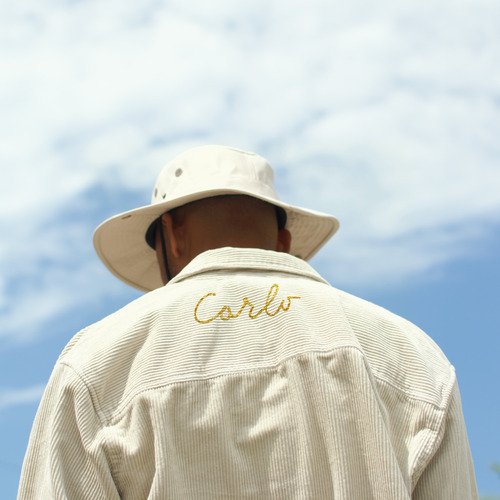 Carlo cover art