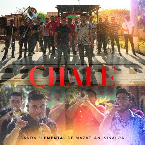 Chale (En vivo)_poster_image