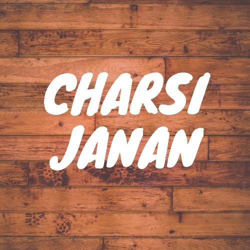 Charsi Janan