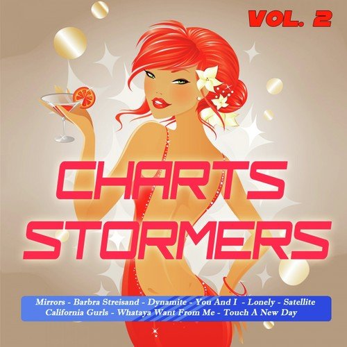 Charts Stormers Vol. 2