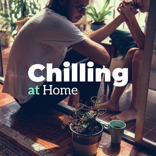 Ibiza Lounge Club cover art