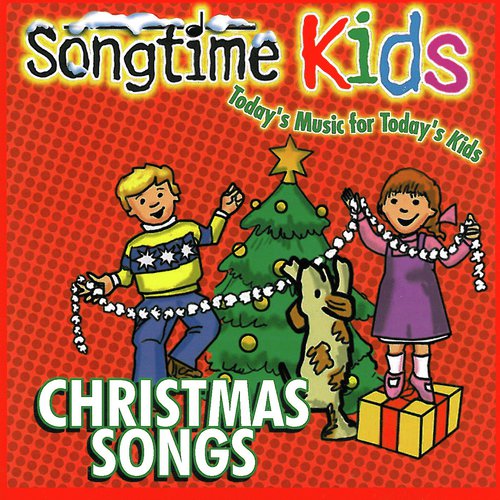 Christmas Songs_poster_image