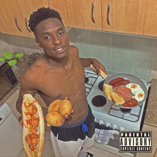 Alok cover art