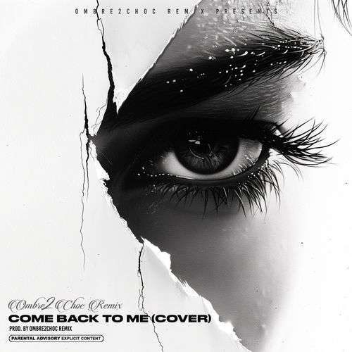 Come Back to Me