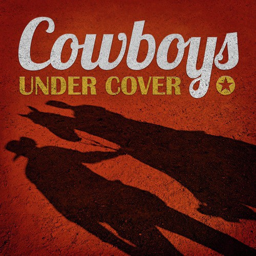 Cowboys Under Cover Hits_poster_image