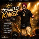 Crownless Kingz