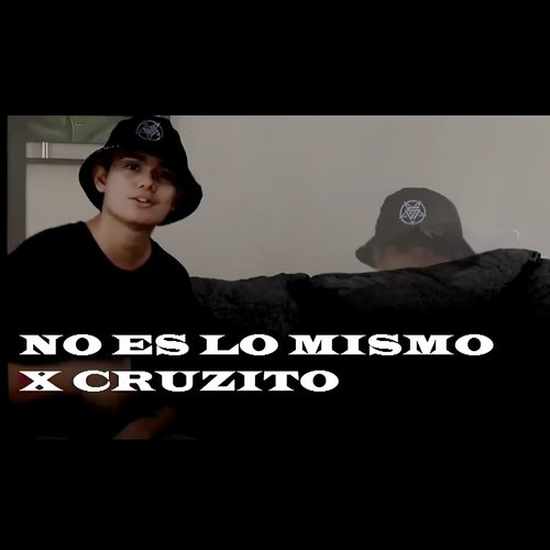 Cruzito cover art