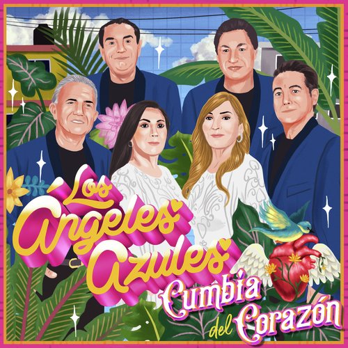 Cumbia del Corazón