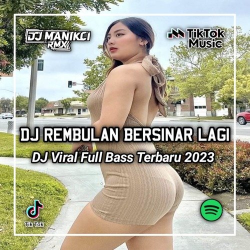 DJ Rembulan Instrumen cover art