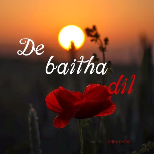 De Baitha Dil
