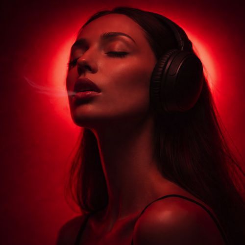 Back in the Dark cover art