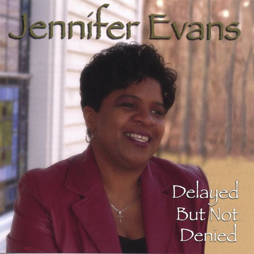 The Spoken Word cover art