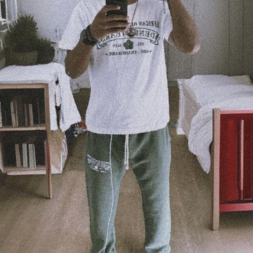 Denim Tearz cover art