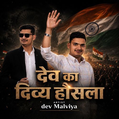 Dev Ka Divya Hausla