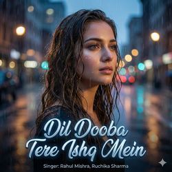 Dil Dooba Tere Ishq Mein