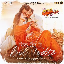 Dil Todte (From &quot;Fer Mamlaa Gadbad Hai&quot;)-RxtZfRx7XFs