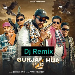 Dj Remix Gurjar Hua Farar-MwAlADNZTkY