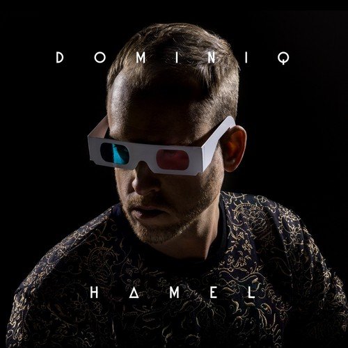 Dominiq Hamel