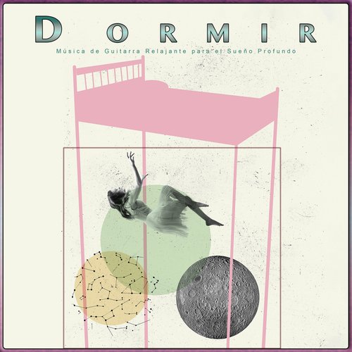 Sueño Profundo Relajante cover art