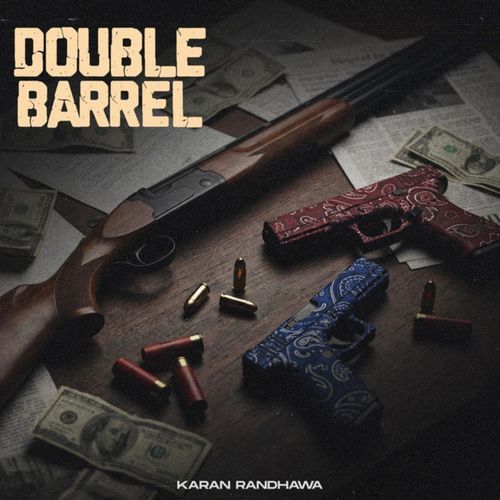 Double Barrel