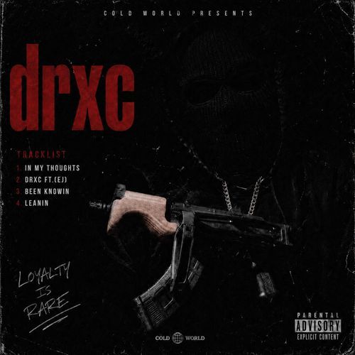 Drxc