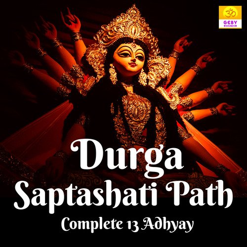 Durga Saptashati Path - Complete 13 Adhyay