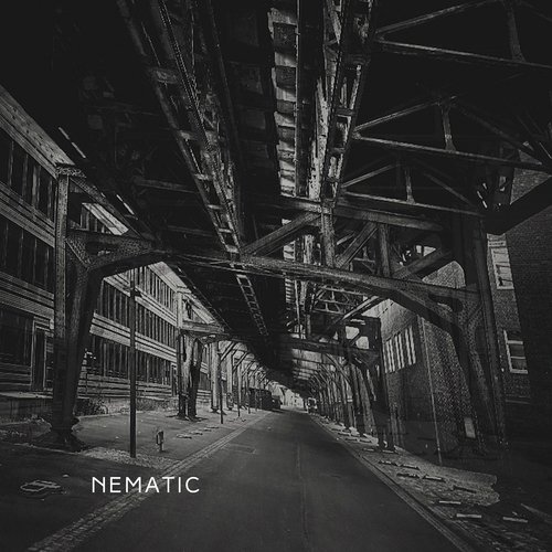 Ecological Collapse cover art