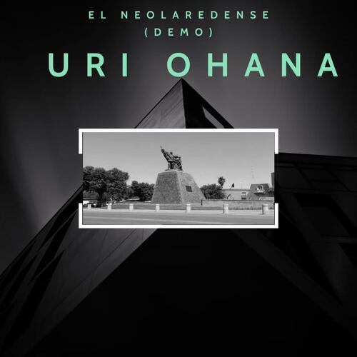 El Neolaredense (Demo) cover art