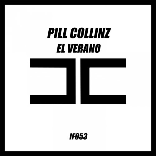 El Verano cover art