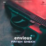 Envious artwork