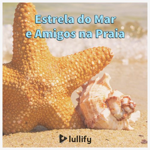 Som do mar cover art