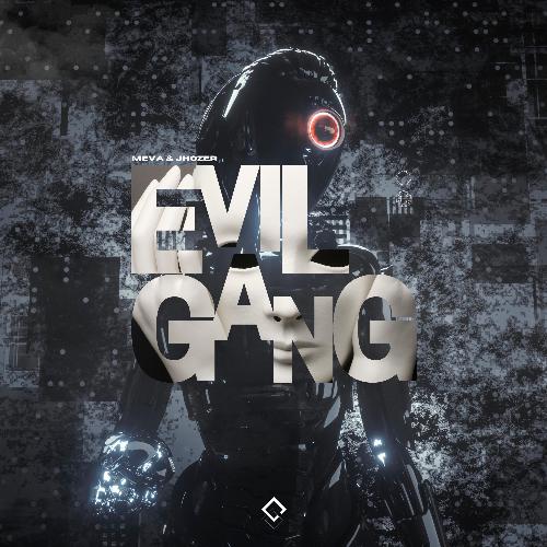 Evil Gang cover art
