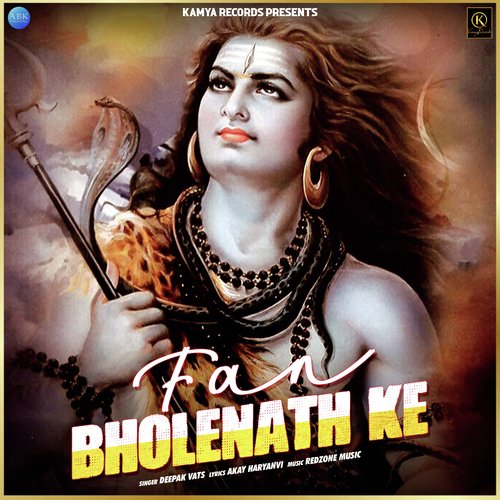 Fan Bholenath Ke