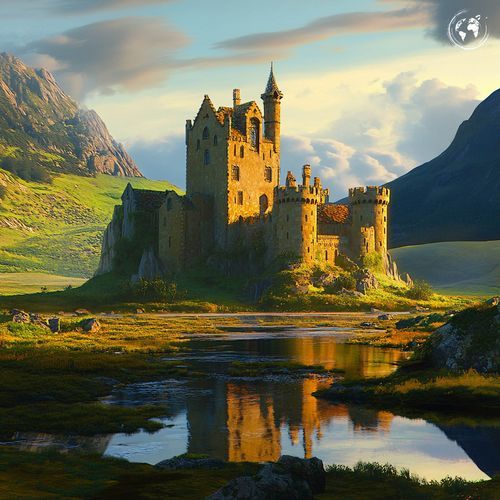 Fest in the Castle