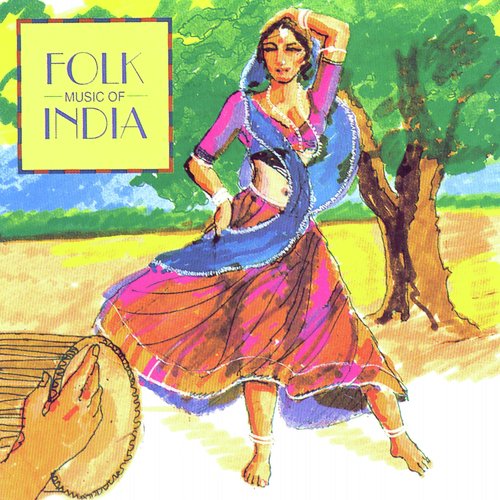 Folk Music Of India